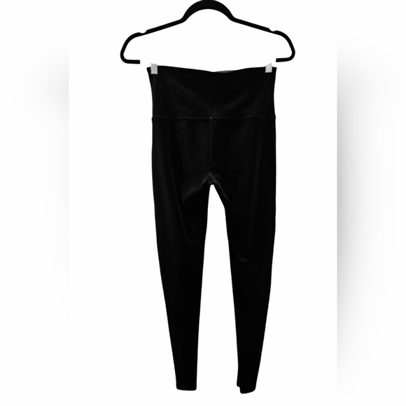 Spanx Velvet Leggings (Large) - Picture 8 of 8